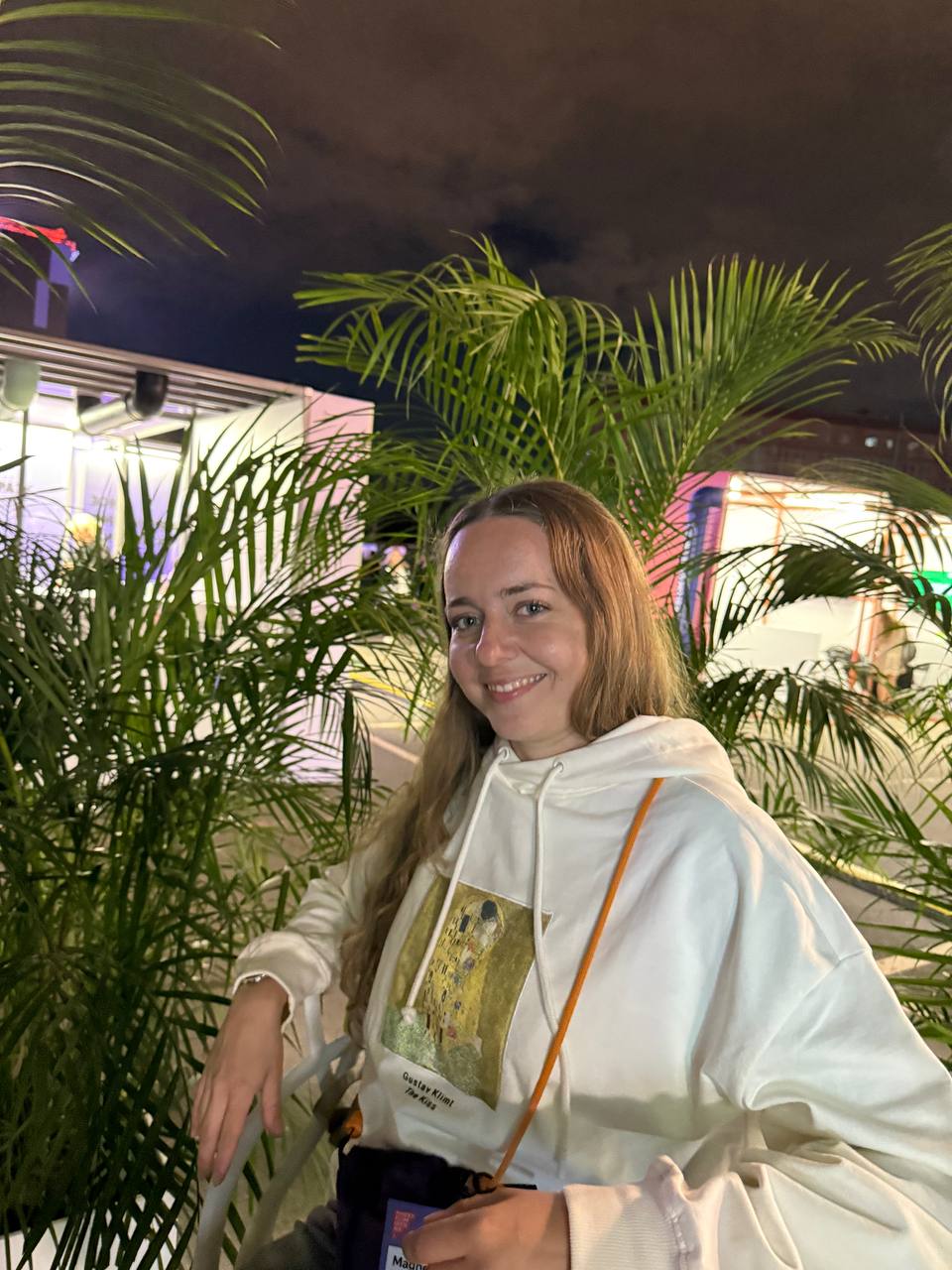 Фото автора отзыва